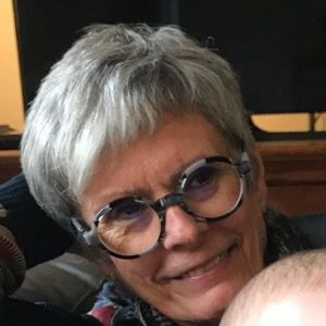 Meet your Posher, Carole